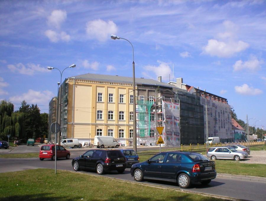 NOWA ELEWACJA I LO