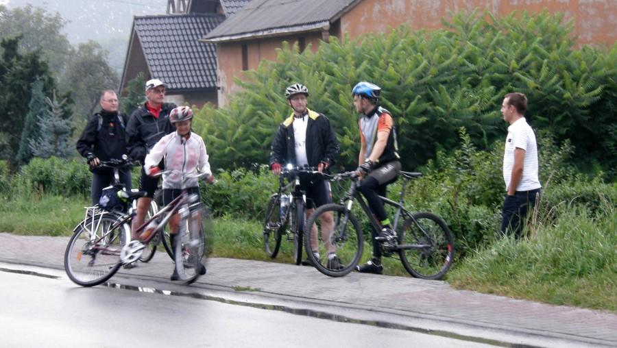 Kosmiczny Rajd na Orientację