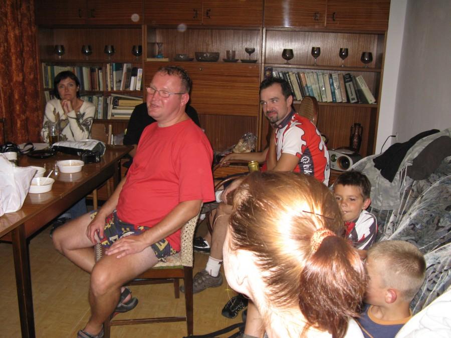 after party