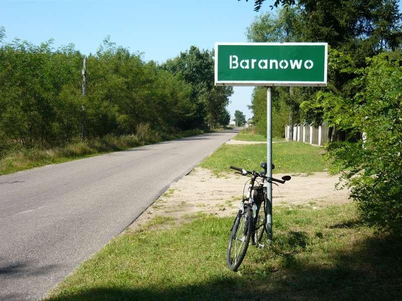 Baranowo
