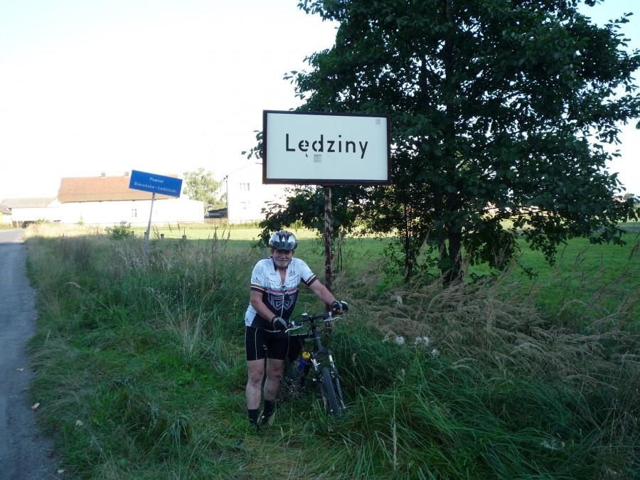 father w Lędzinach