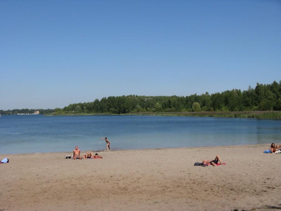 Pogoria