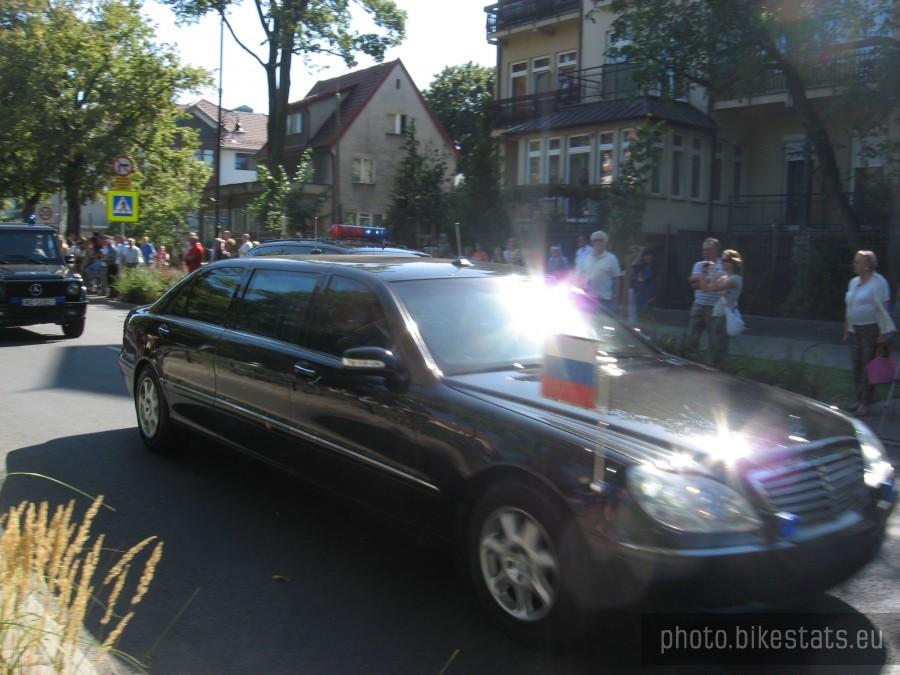 Władimir Putin