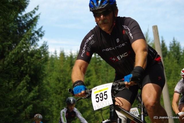 Maraton Jakuszyce 2009