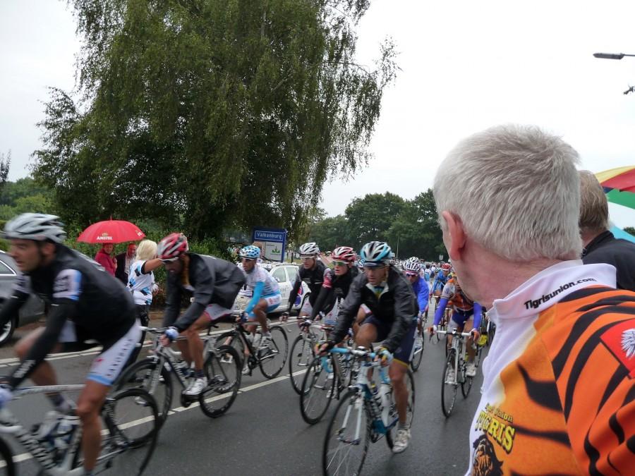 La Vuelta 09 - Cauberg / Holandia