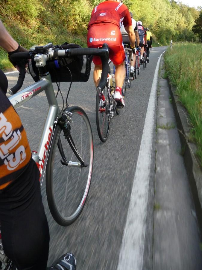 Trening teamu Rade - Wipperfürth