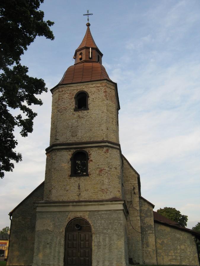 Kościół