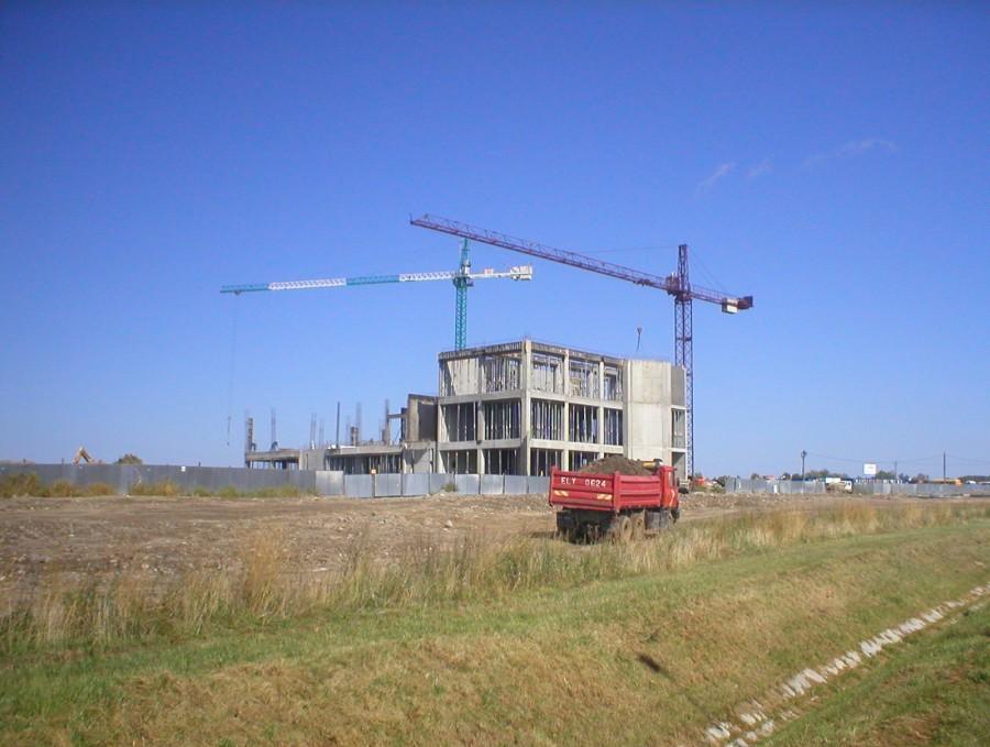 MODRZEWINA-ELBLĄSKI PARK TECHNOLOGICZNY