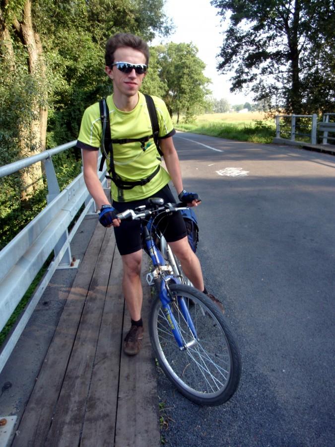 Krydus dołączył w Rzerzęczycach