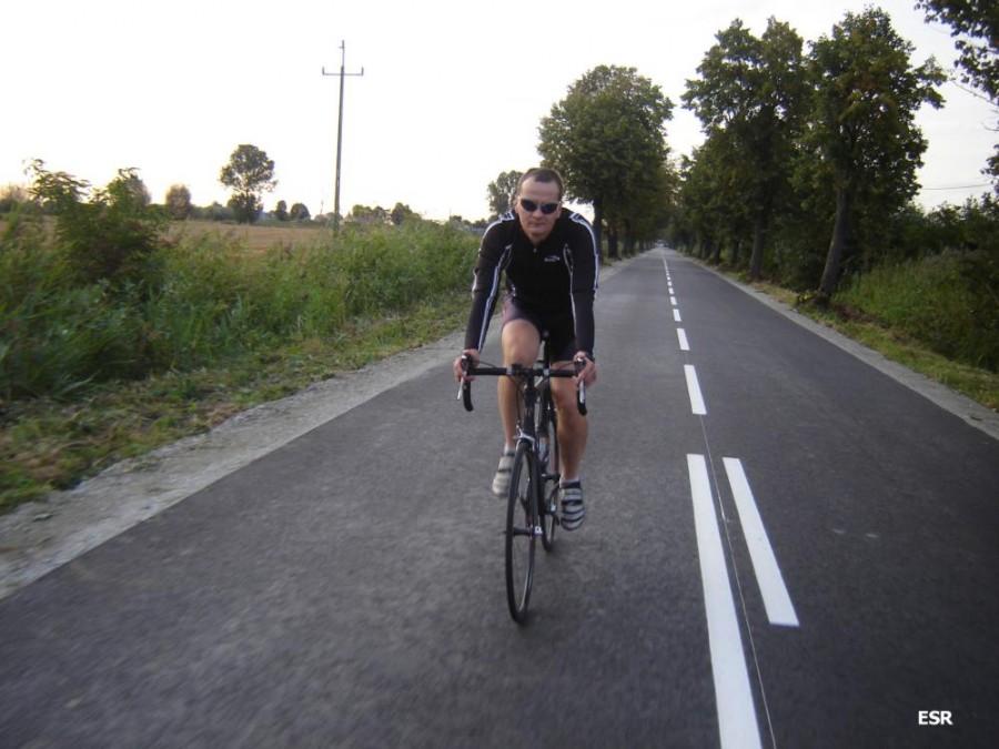 Mikołaj na Radonie.