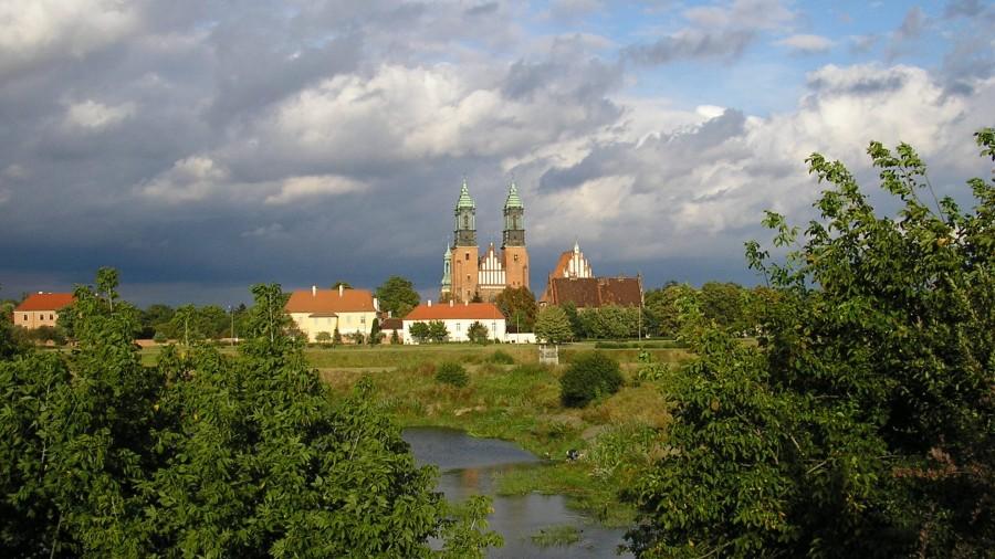 Poznańska Katedra