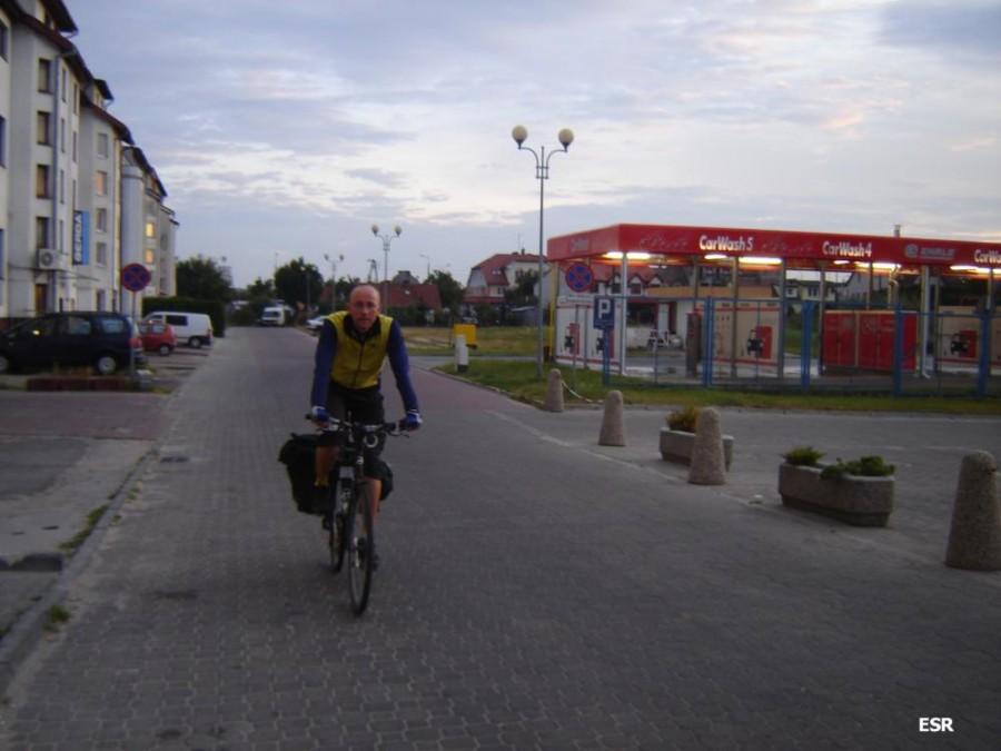 Spokój Mareckiego