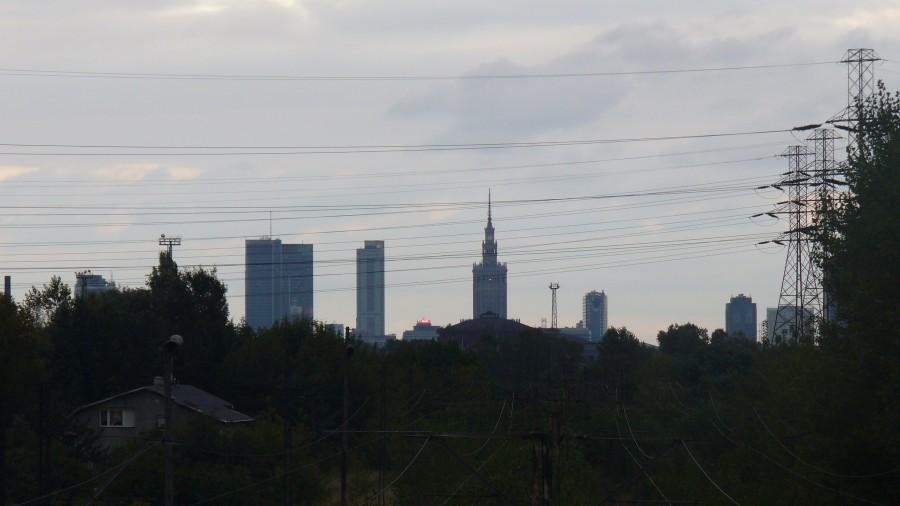 Warszawa