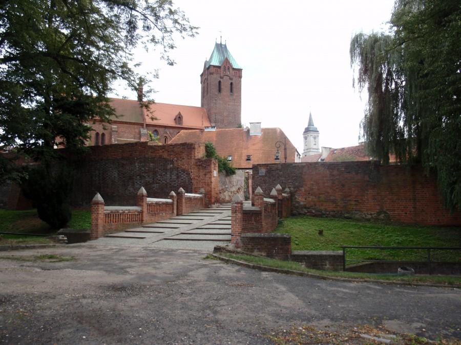 Byczyna