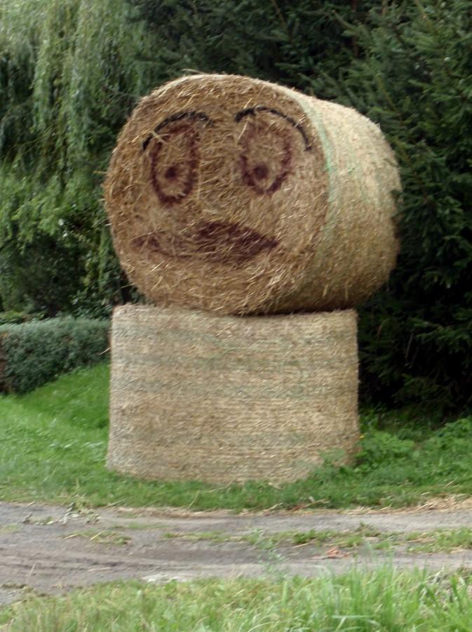 Fajnie było