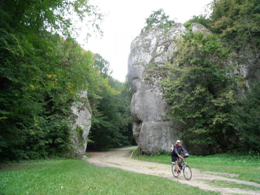 Brama Krakowska