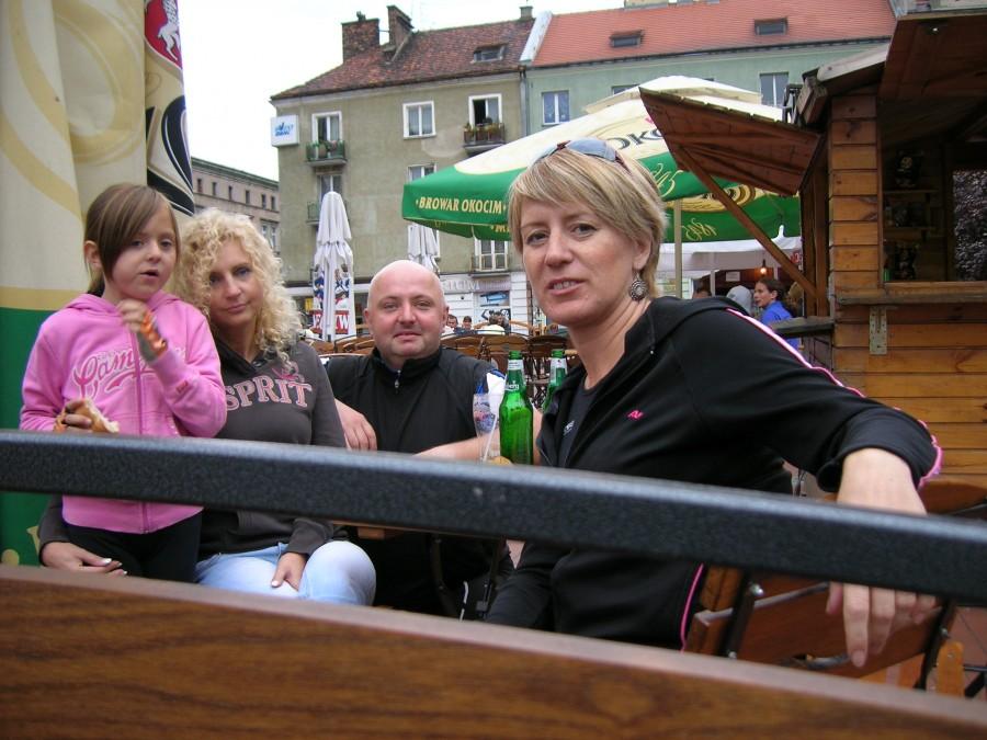 Wycieczka do Bytomia
