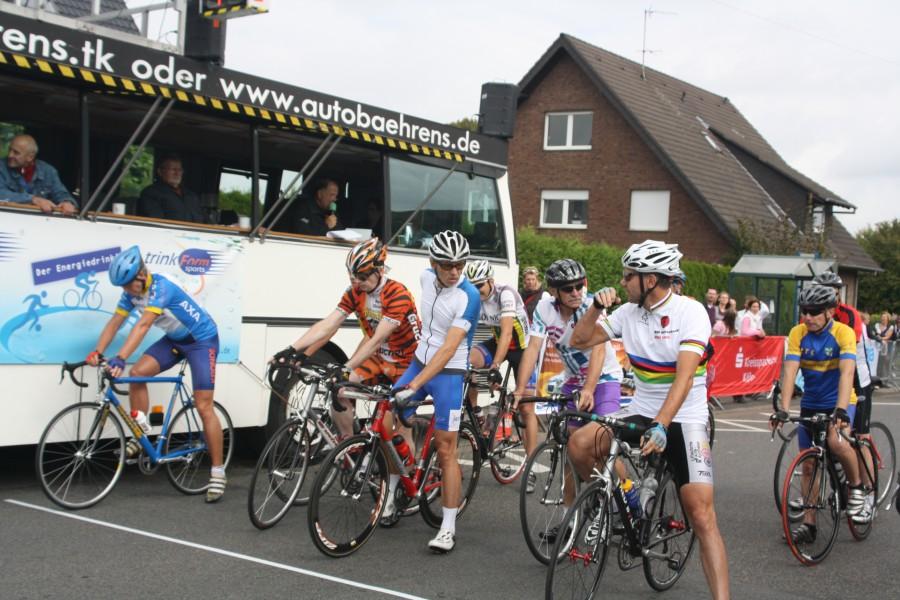 Mistrzostwa Niemiec Finansistów 2009 - Pulheim/Kolonia
