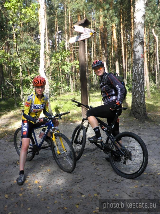 moje rowerowe towarzystwo ( i nie tylko)