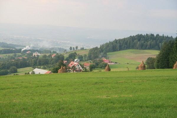 Żeleźnikowa Mała