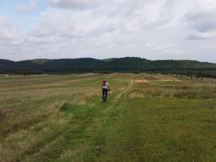 Góry Sokole