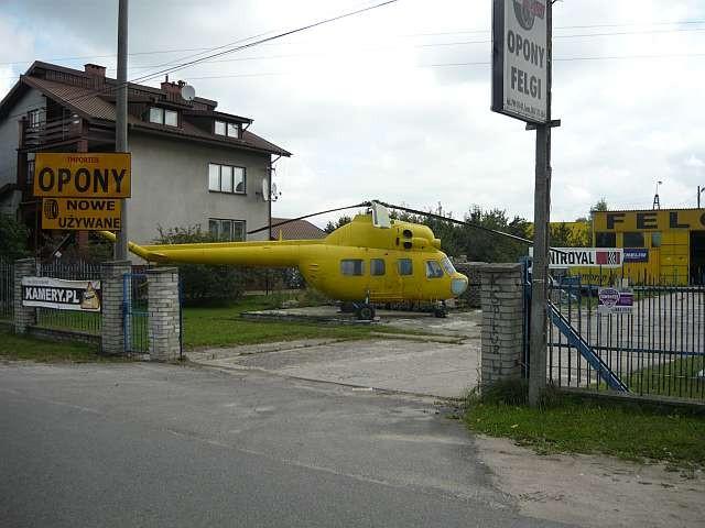 Helikopter