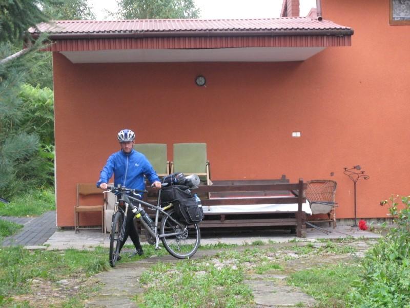 Czas ruszać.