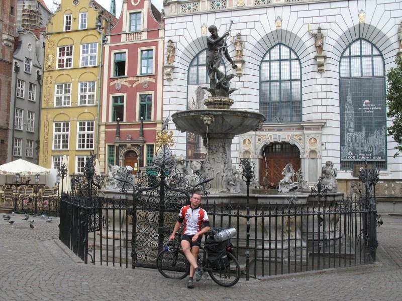 odwiedziłem też Neptuna.