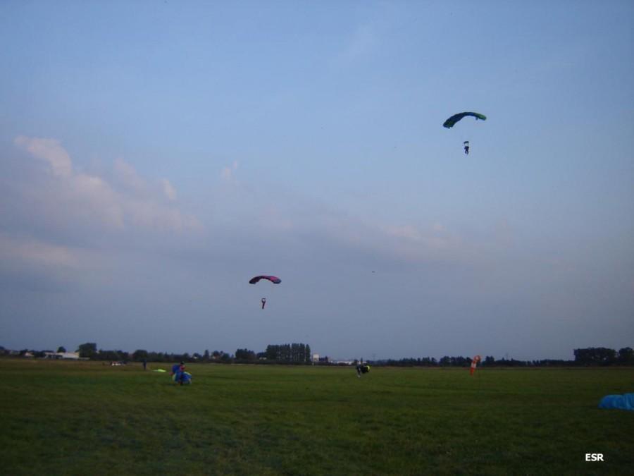 Spadochroniarze