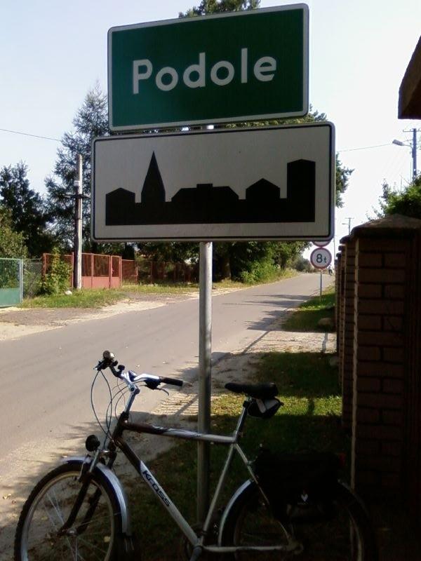 Podole