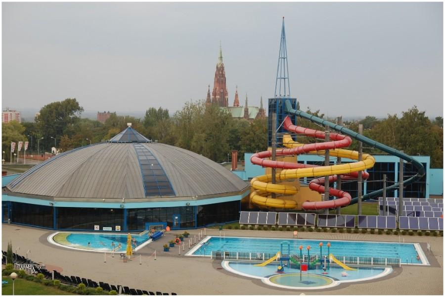 Nemo-wodny świat - Dąbrowa Górnicza