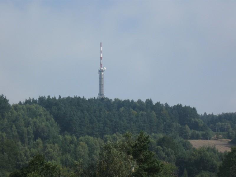 Sucha Góra.