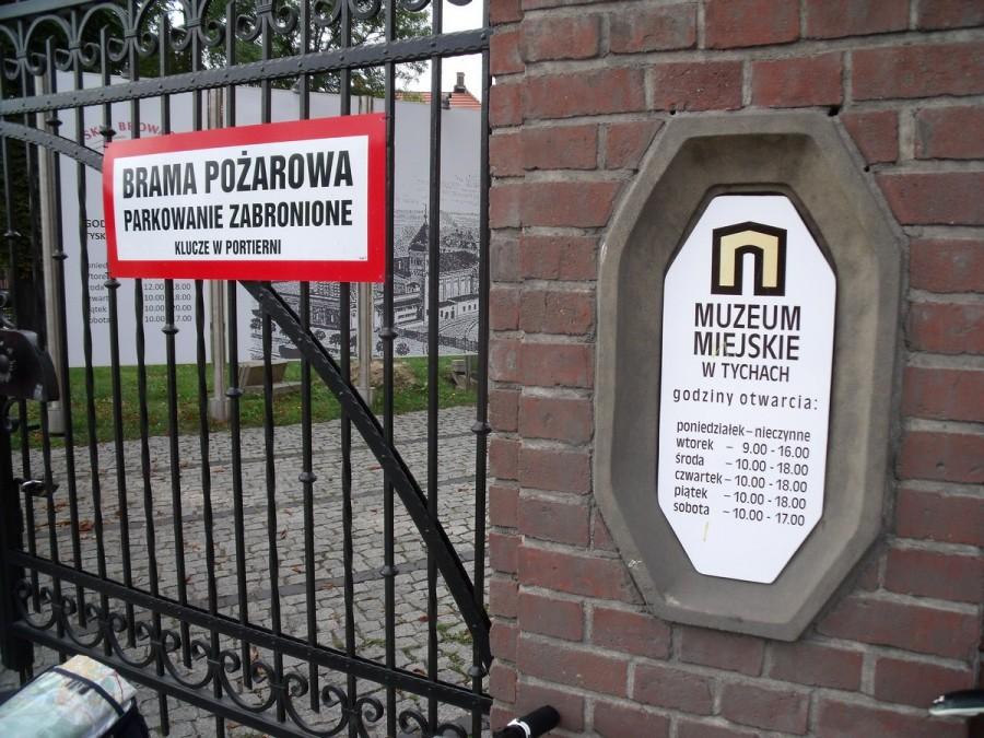 Tak ku przestrodze miłośnikom złocistego trunku