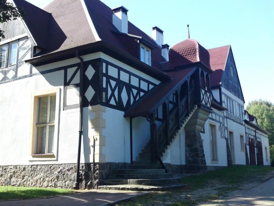 Masztalarnia
