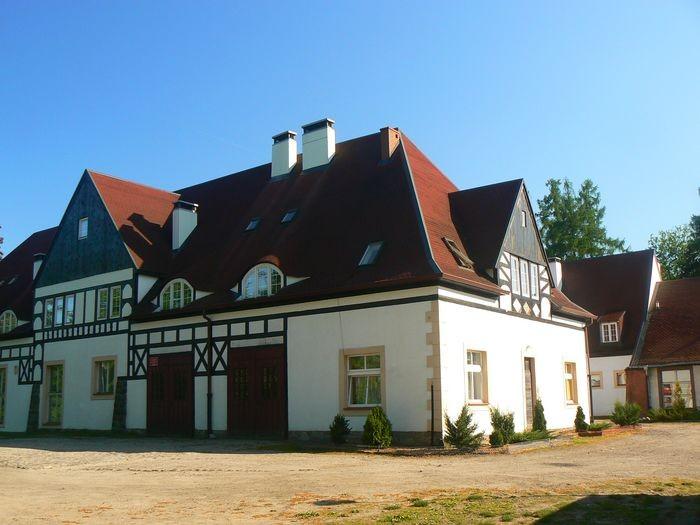Masztalernia