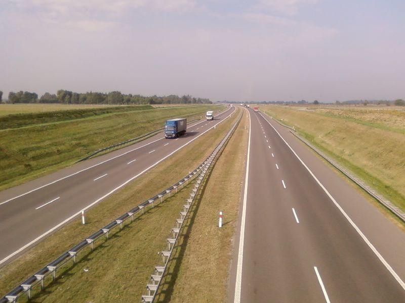 Autostrada A2