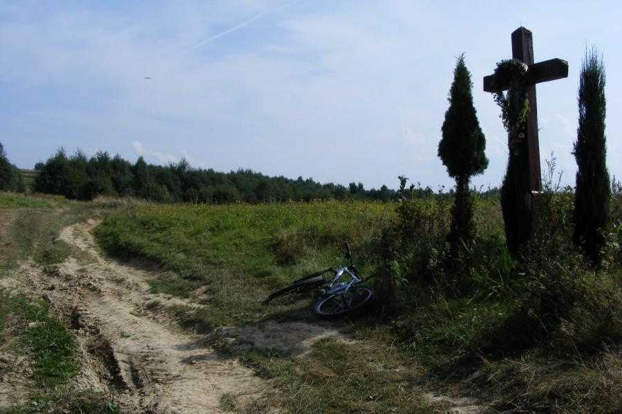 W stronę Magdalenki