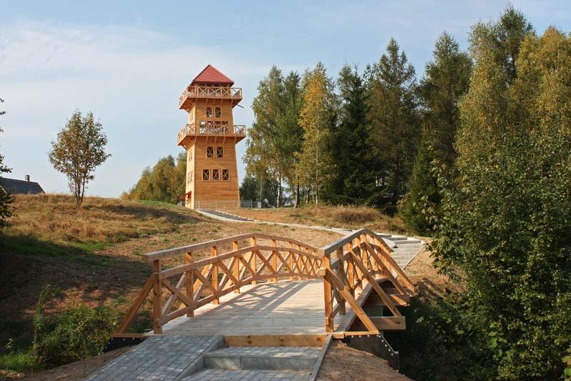 Punkt widokowy