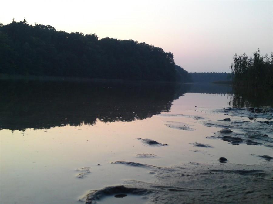 jezioro Jarosławieckie