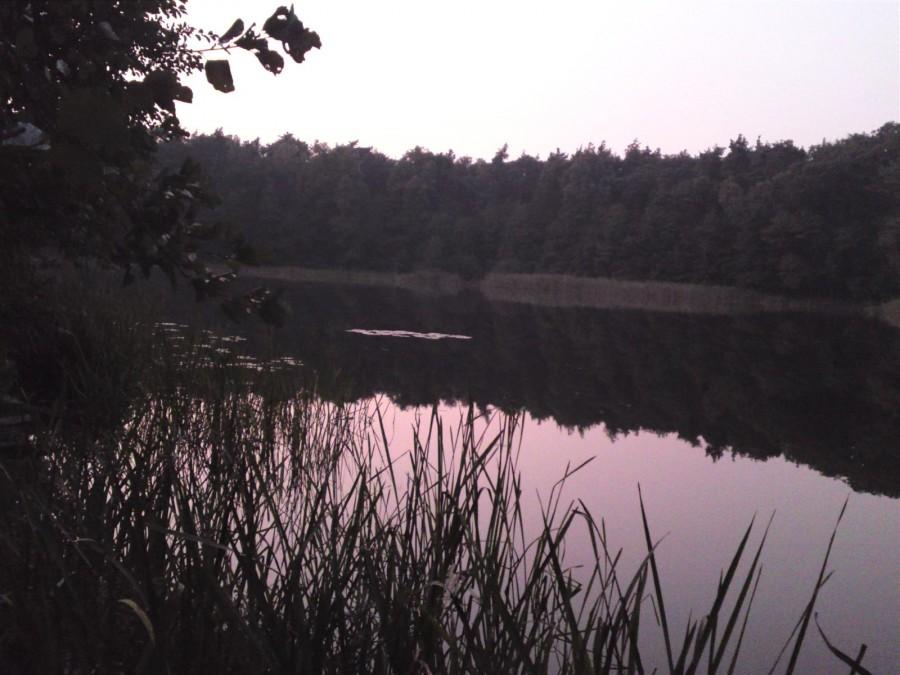 Jezioro Jarosławieckie