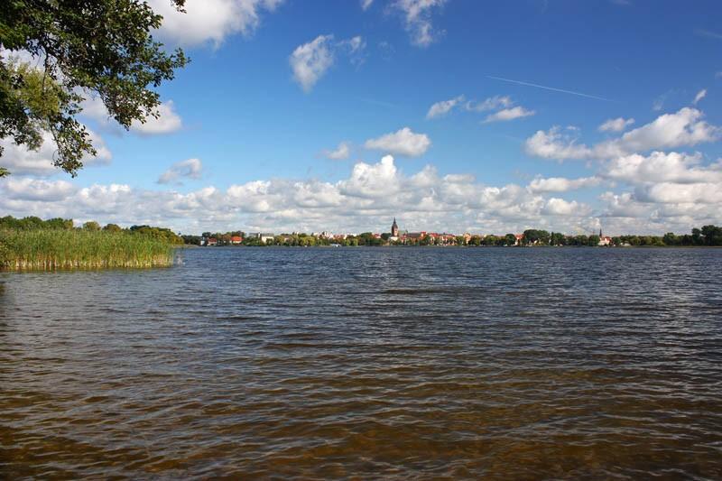 Jezioro Ełckie