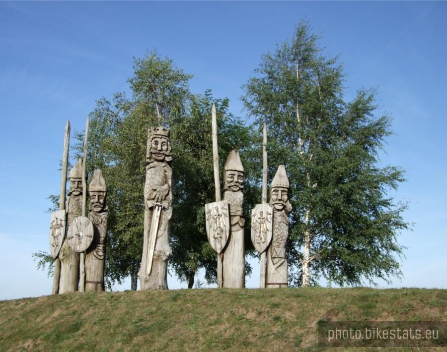Bolesław Ch. z ekipą