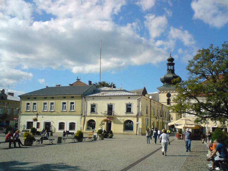 Na rynku