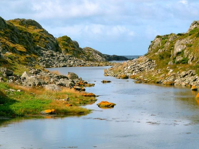 Røvær, ciąg dalszy