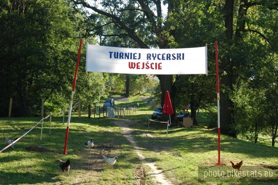 Dębno - Turniej Rycerski