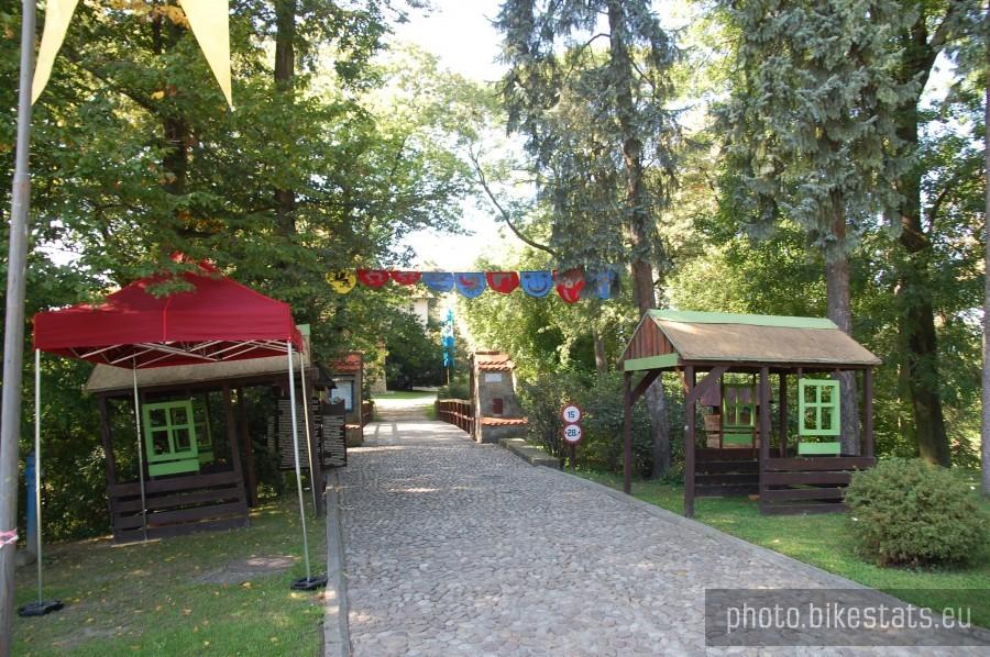 Dębno - Turniej Rycerski