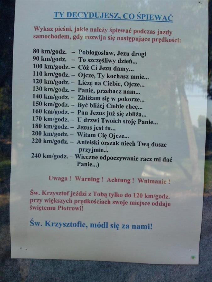 Ciekawostka :)