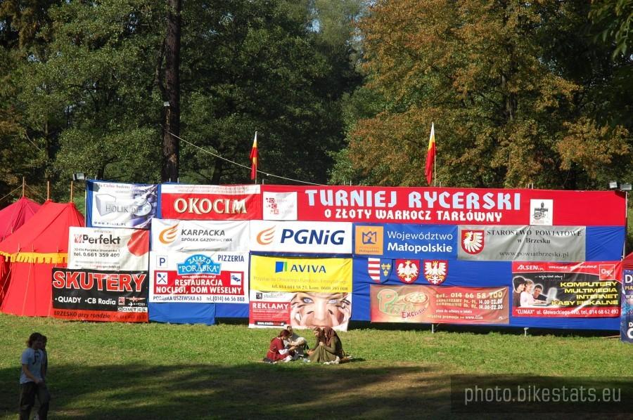 Dębno - Turniej Rycerski
