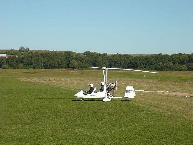 Wiatrakowiec