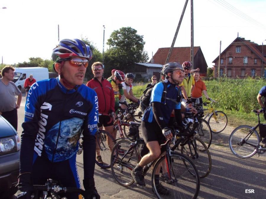 Maraton Rowerowy Dookoła Polski